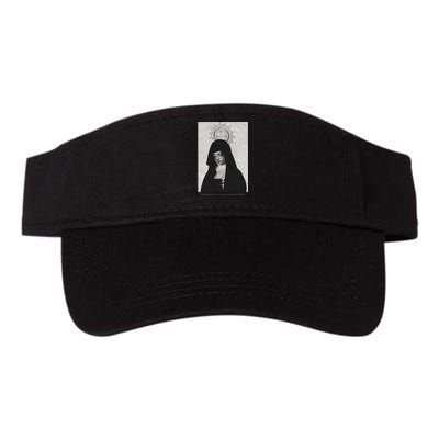 Bring Me Horizonnun Art Valucap Bio-Washed Visor