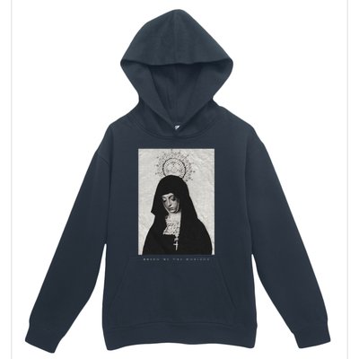 Bring Me Horizonnun Art Urban Pullover Hoodie