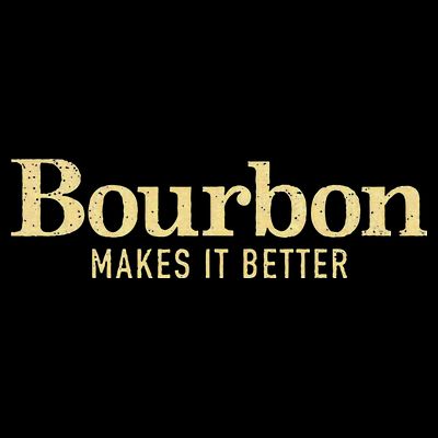 Bourbon Makes It Better T-Shirt