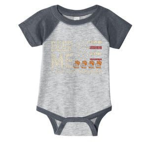 Beer Me I Just Got Engaged Infant Baby Jersey Bodysuit