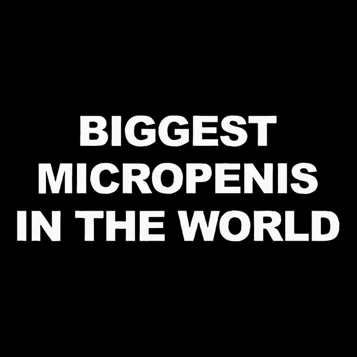 Biggest Micropenis In The World Daily Commute Backpack
