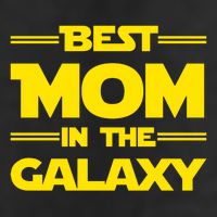 Best Mom In The Galaxy Adult Drive Performance Visor