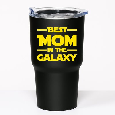 Best Mom In The Galaxy Tumbler