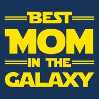 Best Mom In The Galaxy Cool Comfort Performance Bucket Hat