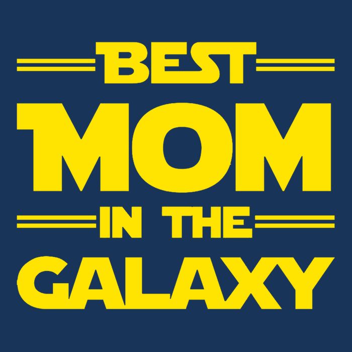 Best Mom In The Galaxy Cool Comfort Performance Bucket Hat