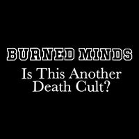 Burned Minds Is This Another Death Full-Length Apron With Pockets