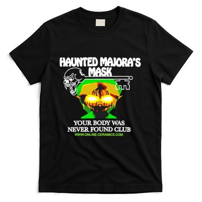 Burned Minds Is This Another Death Cult T-Shirt