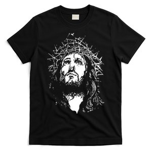 Brandy Melville Jesus T-Shirt