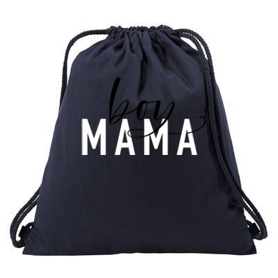 Boy Mama Jlz111 Gift Drawstring Bag