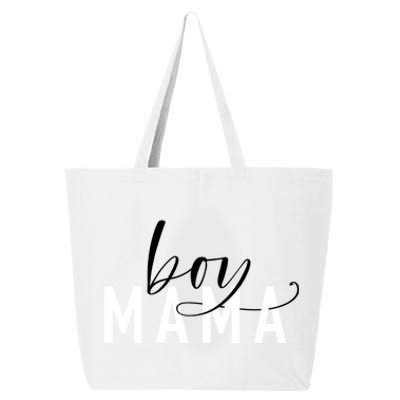 Boy Mama Jlz111 Gift 25L Jumbo Tote