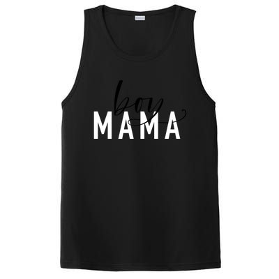 Boy Mama Jlz111 Gift PosiCharge Competitor Tank