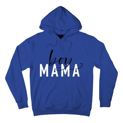 Boy Mama Jlz111 Gift Hoodie