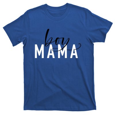 Boy Mama Jlz111 Gift T-Shirt