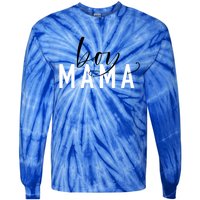 Boy Mama Jlz111 Gift Tie-Dye Long Sleeve Shirt