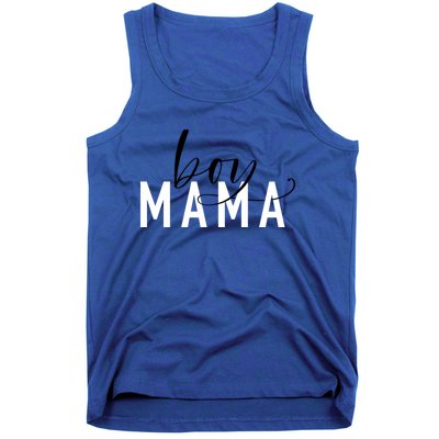 Boy Mama Jlz111 Gift Tank Top