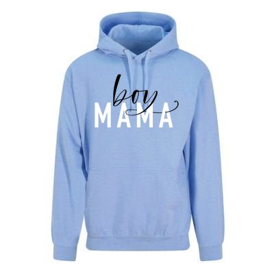 Boy Mama Jlz111 Gift Unisex Surf Hoodie