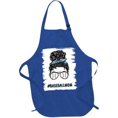 Baseball Mom Loud And Proud Baseball Mom Softball Mom Gift Apron
