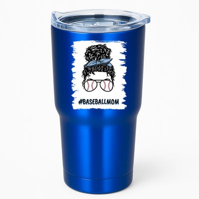 Baseball Mom Loud And Proud Baseball Mom Softball Mom Gift Tumbler