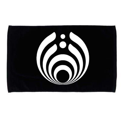 BASSNECTAR Music Logo DJ Lorin Ashton Dance Techno Microfiber Hand Towel