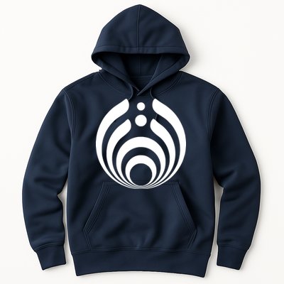 BASSNECTAR Music Logo DJ Lorin Ashton Dance Techno Hoodie