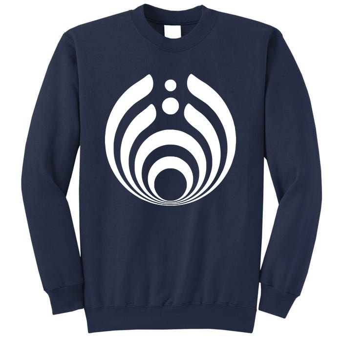 BASSNECTAR Music Logo DJ Lorin Ashton Dance Techno Sweatshirt