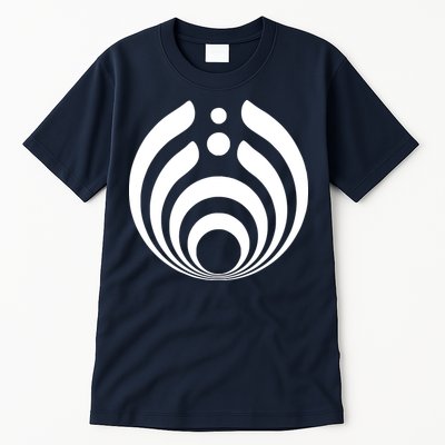BASSNECTAR Music Logo DJ Lorin Ashton Dance Techno Tall T-Shirt
