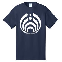 BASSNECTAR Music Logo DJ Lorin Ashton Dance Techno Tall T-Shirt