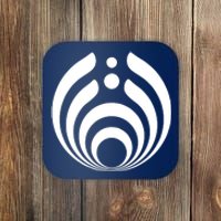 BASSNECTAR Music Logo DJ Lorin Ashton Dance Techno Coaster