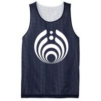 BASSNECTAR Music Logo DJ Lorin Ashton Dance Techno Mesh Reversible Basketball Jersey Tank