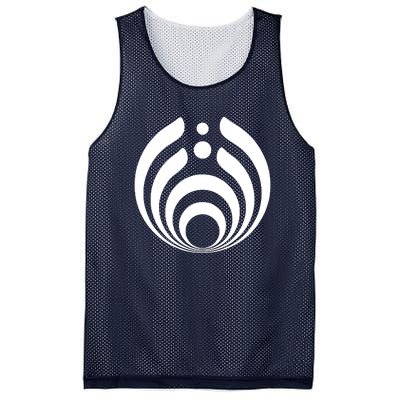 BASSNECTAR Music Logo DJ Lorin Ashton Dance Techno Mesh Reversible Basketball Jersey Tank