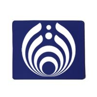 BASSNECTAR Music Logo DJ Lorin Ashton Dance Techno Mousepad