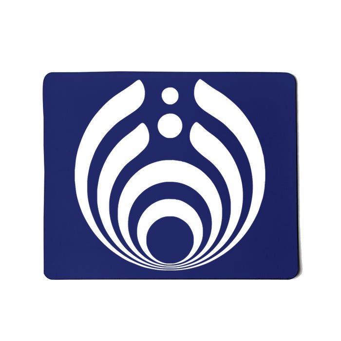 BASSNECTAR Music Logo DJ Lorin Ashton Dance Techno Mousepad