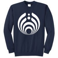 BASSNECTAR Music Logo DJ Lorin Ashton Dance Techno Tall Sweatshirt