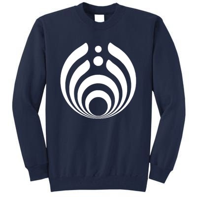 BASSNECTAR Music Logo DJ Lorin Ashton Dance Techno Tall Sweatshirt