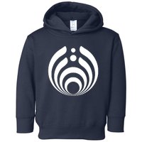 BASSNECTAR Music Logo DJ Lorin Ashton Dance Techno Toddler Hoodie