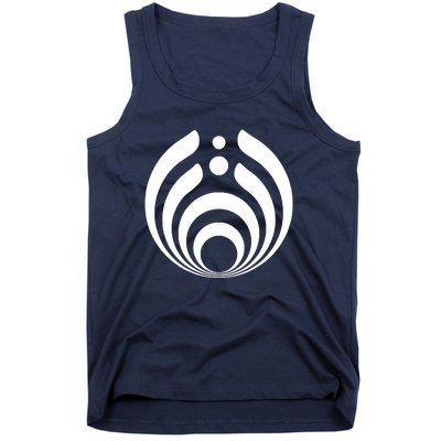 BASSNECTAR Music Logo DJ Lorin Ashton Dance Techno Tank Top