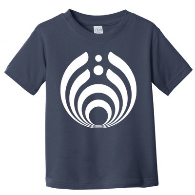 BASSNECTAR Music Logo DJ Lorin Ashton Dance Techno Toddler T-Shirt