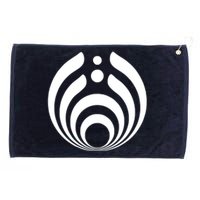 BASSNECTAR Music Logo DJ Lorin Ashton Dance Techno Grommeted Golf Towel