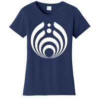 BASSNECTAR Music Logo DJ Lorin Ashton Dance Techno Women's T-Shirt