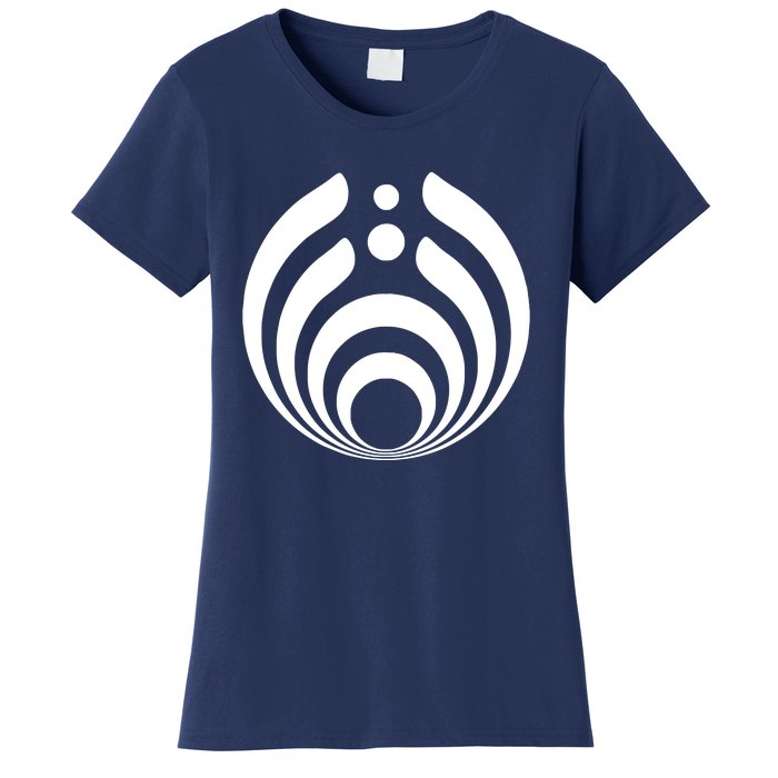 BASSNECTAR Music Logo DJ Lorin Ashton Dance Techno Women's T-Shirt