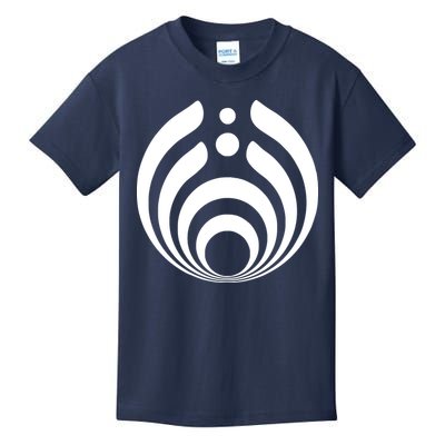BASSNECTAR Music Logo DJ Lorin Ashton Dance Techno Kids T-Shirt
