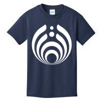 BASSNECTAR Music Logo DJ Lorin Ashton Dance Techno Kids T-Shirt