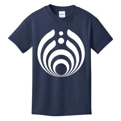 BASSNECTAR Music Logo DJ Lorin Ashton Dance Techno Kids T-Shirt