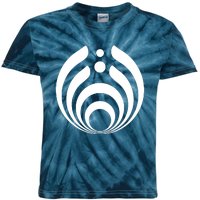 BASSNECTAR Music Logo DJ Lorin Ashton Dance Techno Kids Tie-Dye T-Shirt