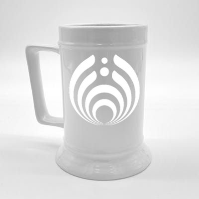 BASSNECTAR Music Logo DJ Lorin Ashton Dance Techno Beer Stein