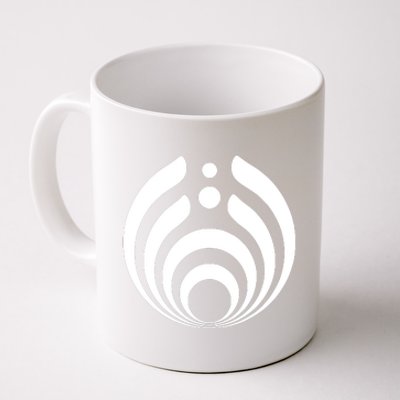 BASSNECTAR Music Logo DJ Lorin Ashton Dance Techno Coffee Mug