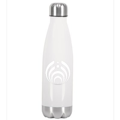 BASSNECTAR Music Logo DJ Lorin Ashton Dance Techno Stainless Steel Insulated Water Bottle