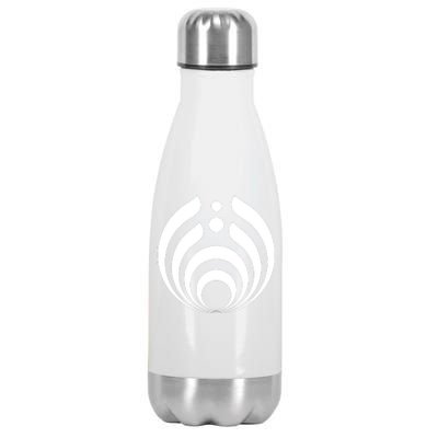 BASSNECTAR Music Logo DJ Lorin Ashton Dance Techno Stainless Steel Insulated Water Bottle