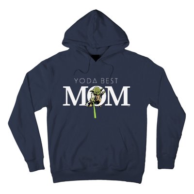 Best Mom Lightsaber Mother’S Day Gift Hoodie