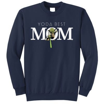 Best Mom Lightsaber Mother’S Day Gift Sweatshirt